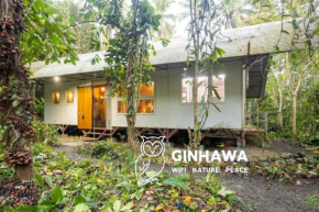Private Nature Retreat w/Brick Oven & Hiking